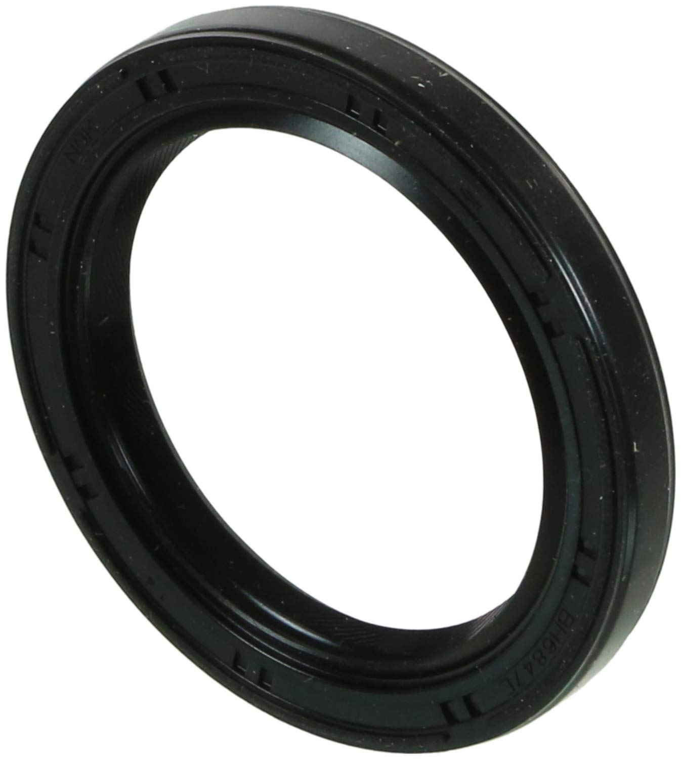 National 710795 Oil Seal - High Performance Replacement for Automotive & Industrial Applications - Perfect for Engines, Transmissions, Pumps & Machinery