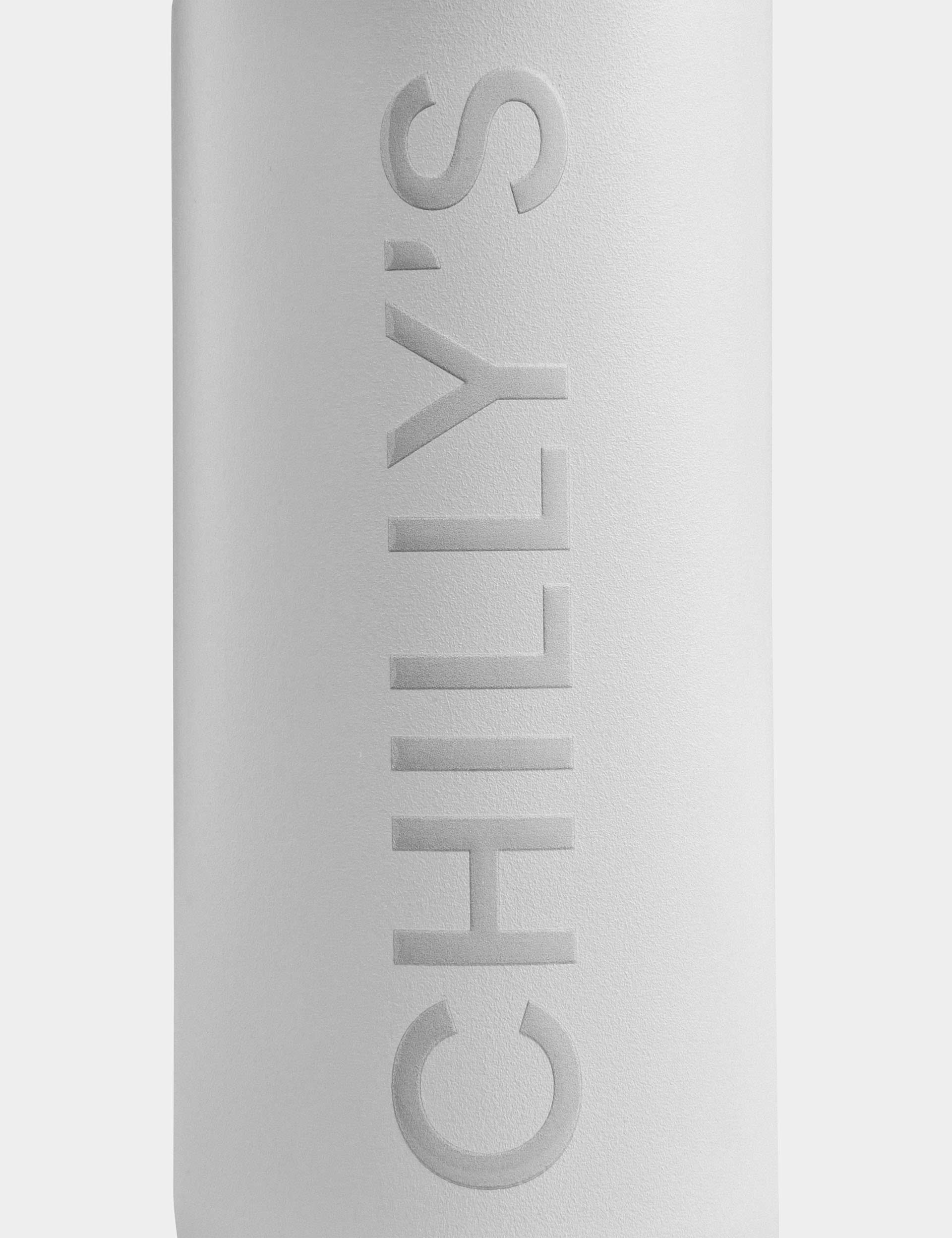 Series 2 Flip Top Water Bottle 1000ml (34oz) - Granite Color Leakproof Stainless Steel Vacuum Insulated Bottle for Gym, Hiking, Travel & Outdoor Activities