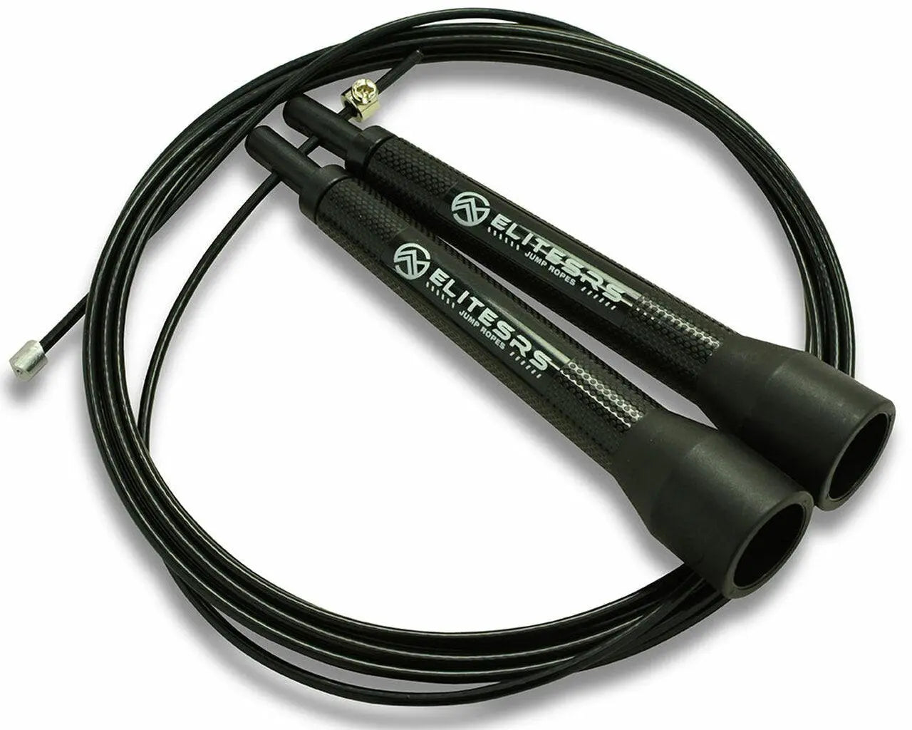 25-Piece Spark Jump Rope Set - Adjustable Speed Ropes for Fitness, Boxing & Cross Training - Perfect for Home Gym, Workouts & Sports Training