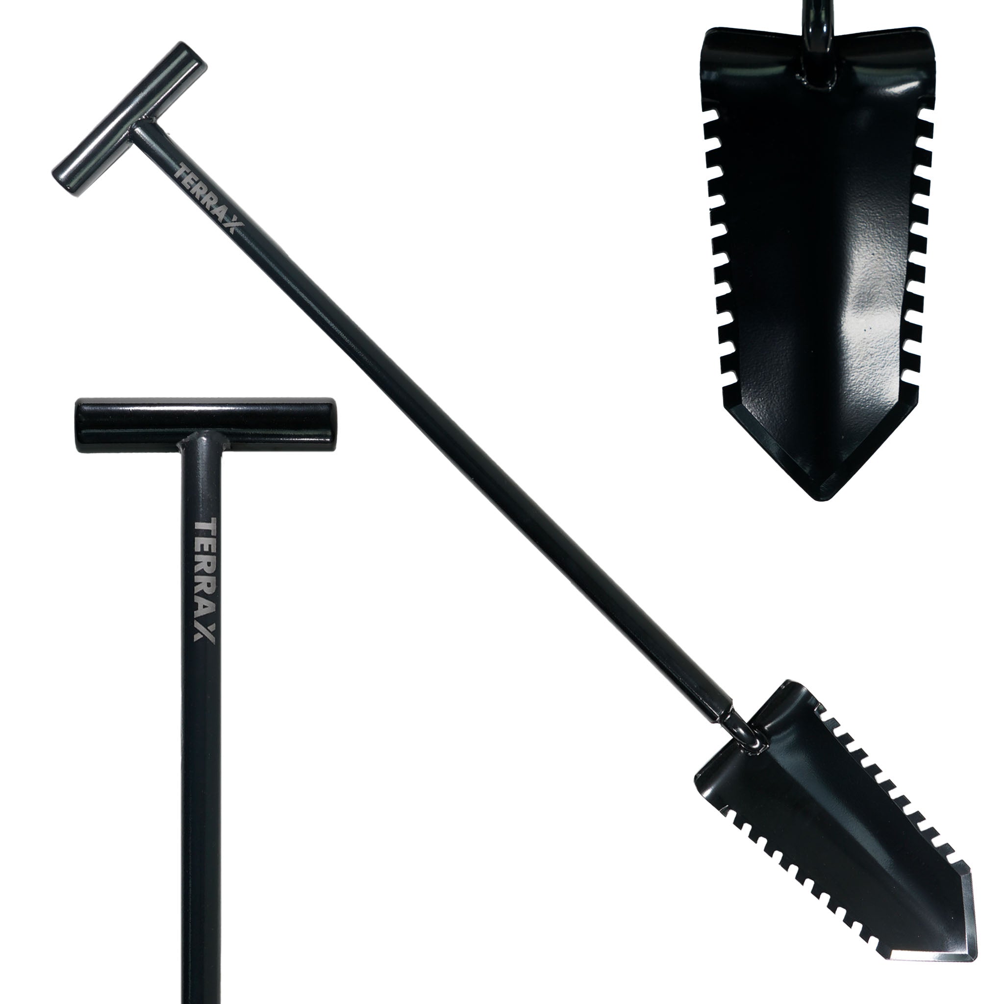 TerraX Master Digger 36