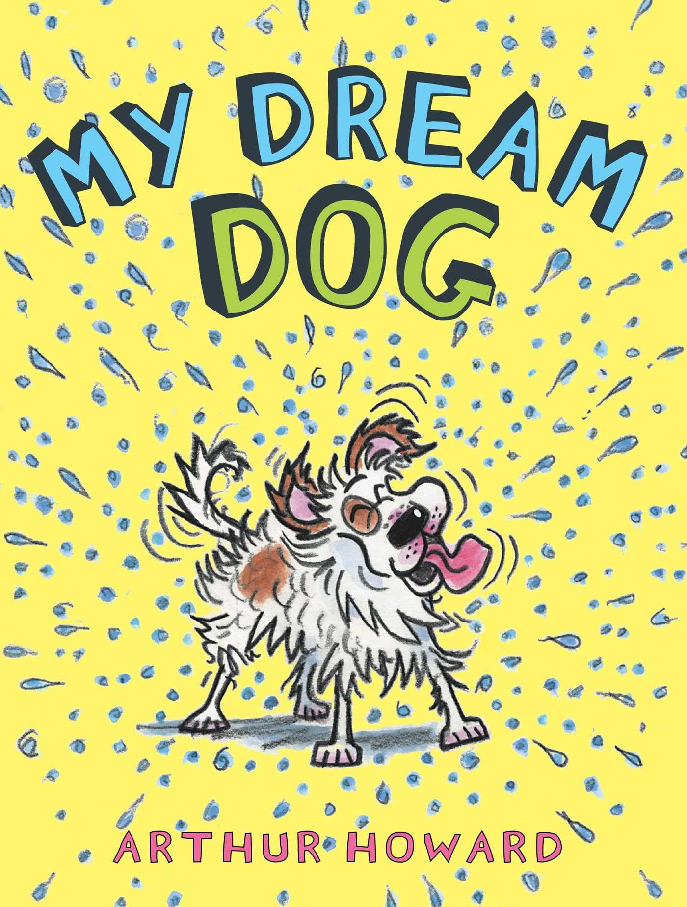 My Dream Dog - Premium Pet Supplies for Dogs | Best Gifts for Dog Lovers | Perfect for Training, Grooming & Playtime