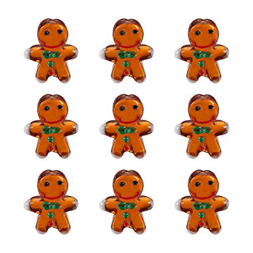 Gingerbread Man