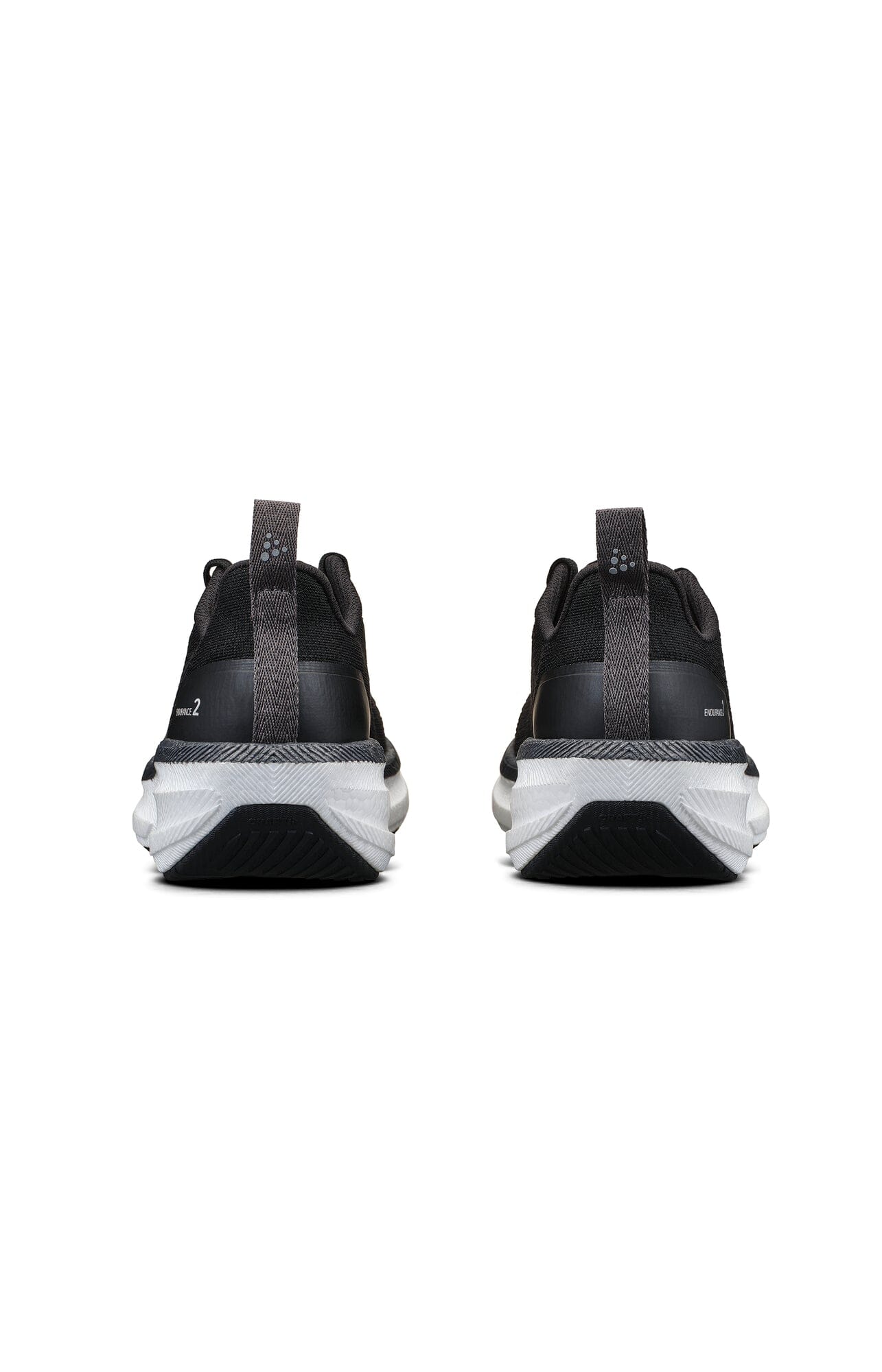 Men's Endurance 2 Running Shoes - Lightweight Breathable Athletic Sneakers for Jogging, Training & Gym Workouts