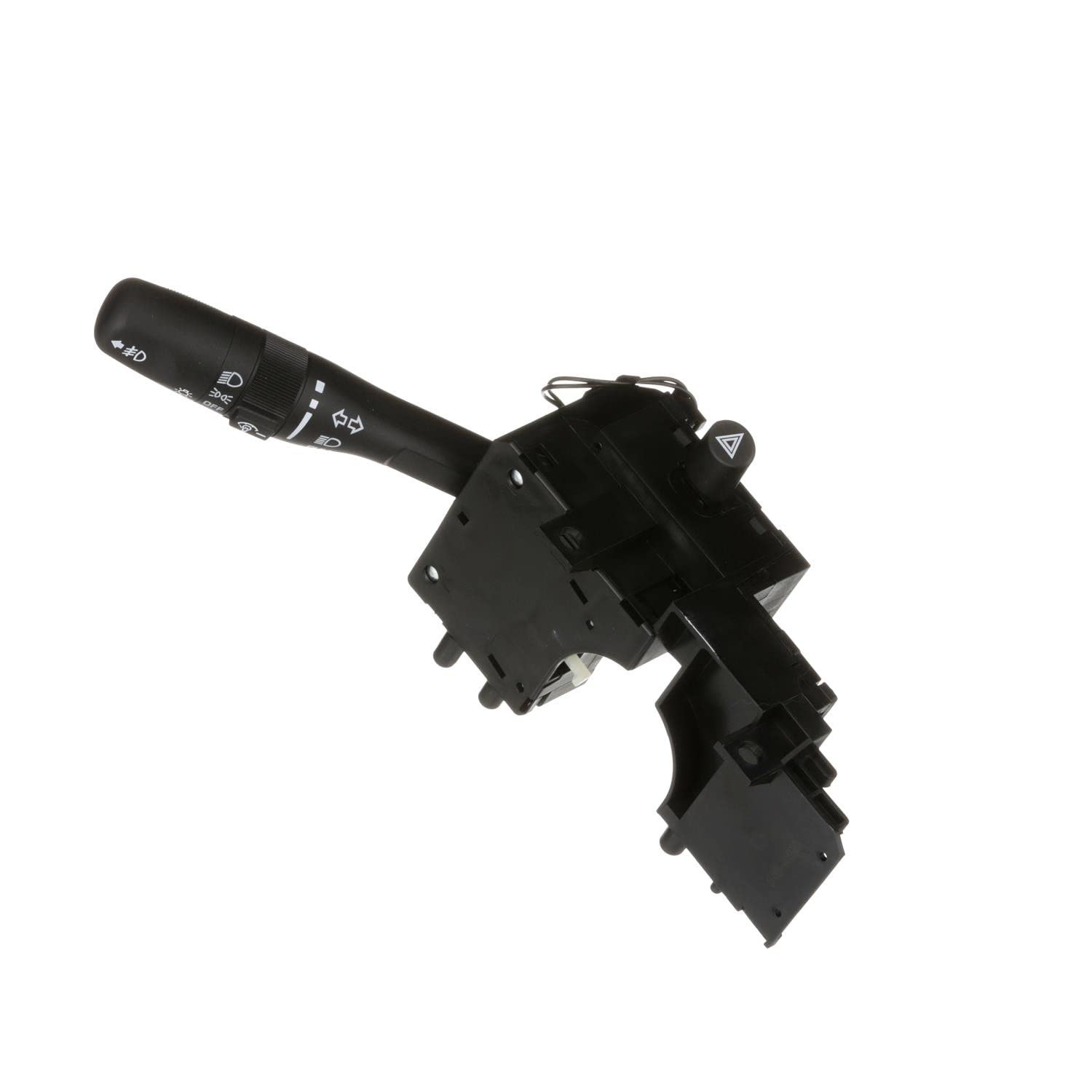 High-Quality Replacement Headlight Dimmer Switch for 2001-2006 Jeep Wrangler TJ - Perfect for Night Driving & Off-Road Adventures