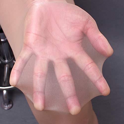 Beige,sheath Closed,closed Crotch