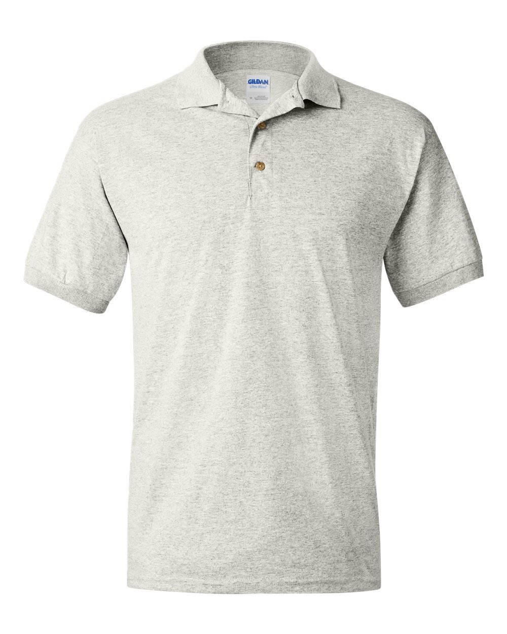 Gildan Men's G880 Heavy Cotton T-Shirt - Soft Comfortable Crewneck Tee for Casual Wear, Workouts & Everyday Use