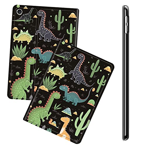 Cactus Dinosaur
