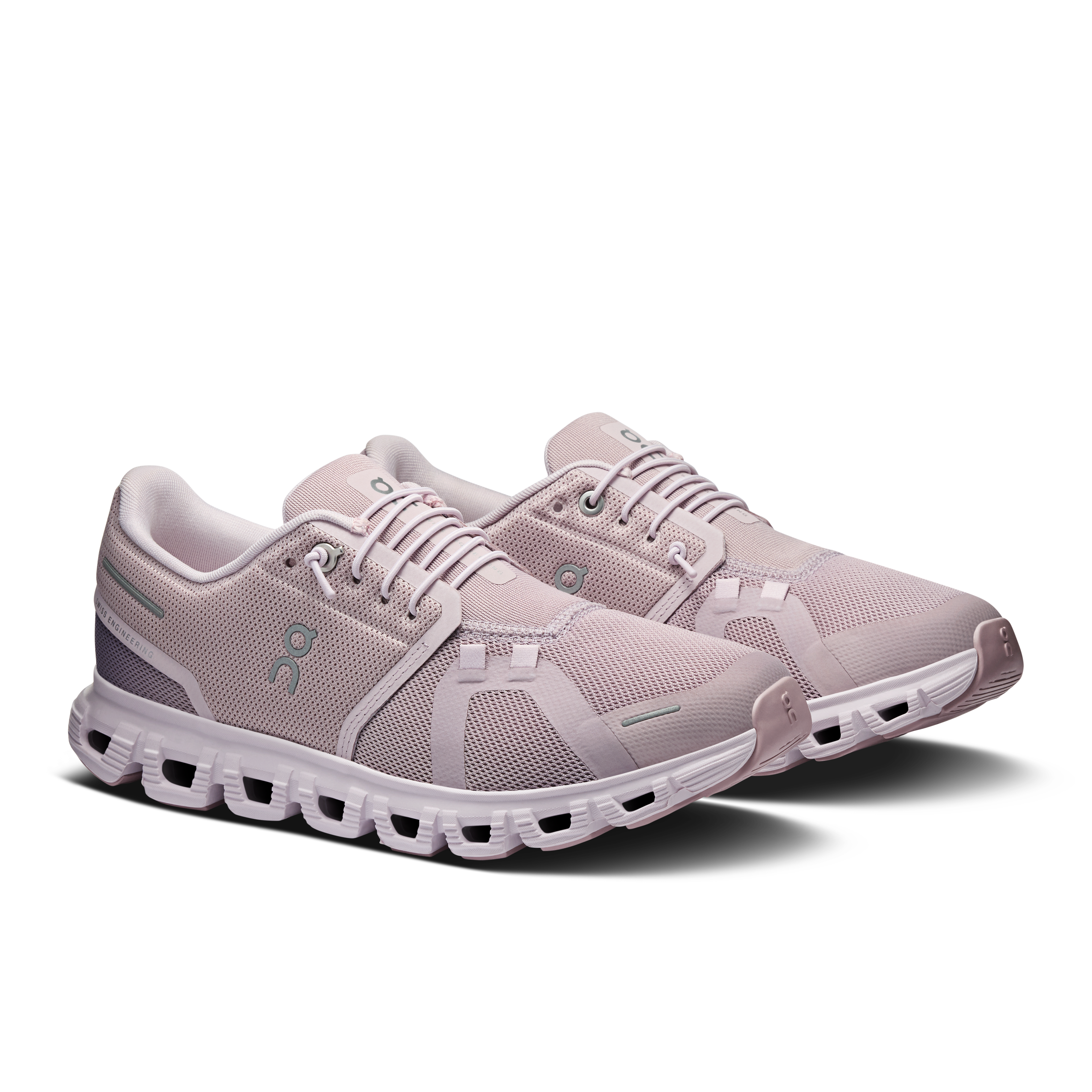 Cloud 6 Women's Running Shoes - Lightweight Cushioned Sneakers for Jogging, Gym Workouts & Everyday Comfort