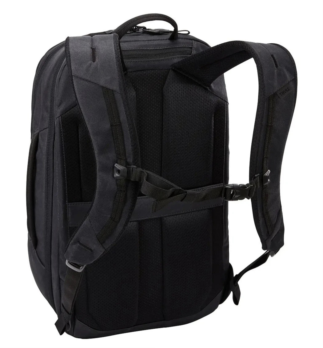 Thule Aion 28L Travel Backpack - Water-Resistant Laptop Backpack for Men & Women - Perfect for Commuting, Business Trips & Air Travel