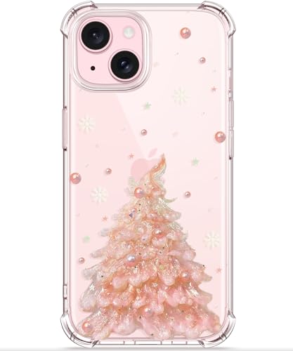 Pastel Tree/Pink