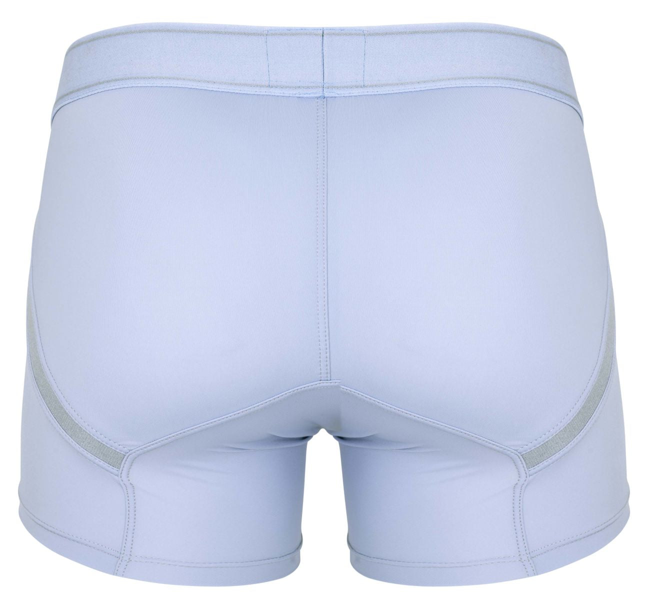 Clever Imagination Boxer Briefs for Men - Soft & Breathable Cotton Underwear - Perfect for Everyday Wear, Workout & Lounge