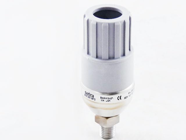 INC 2091200PG2M11A1 0-200# 4-20mA Pressure Transducer with 1/4