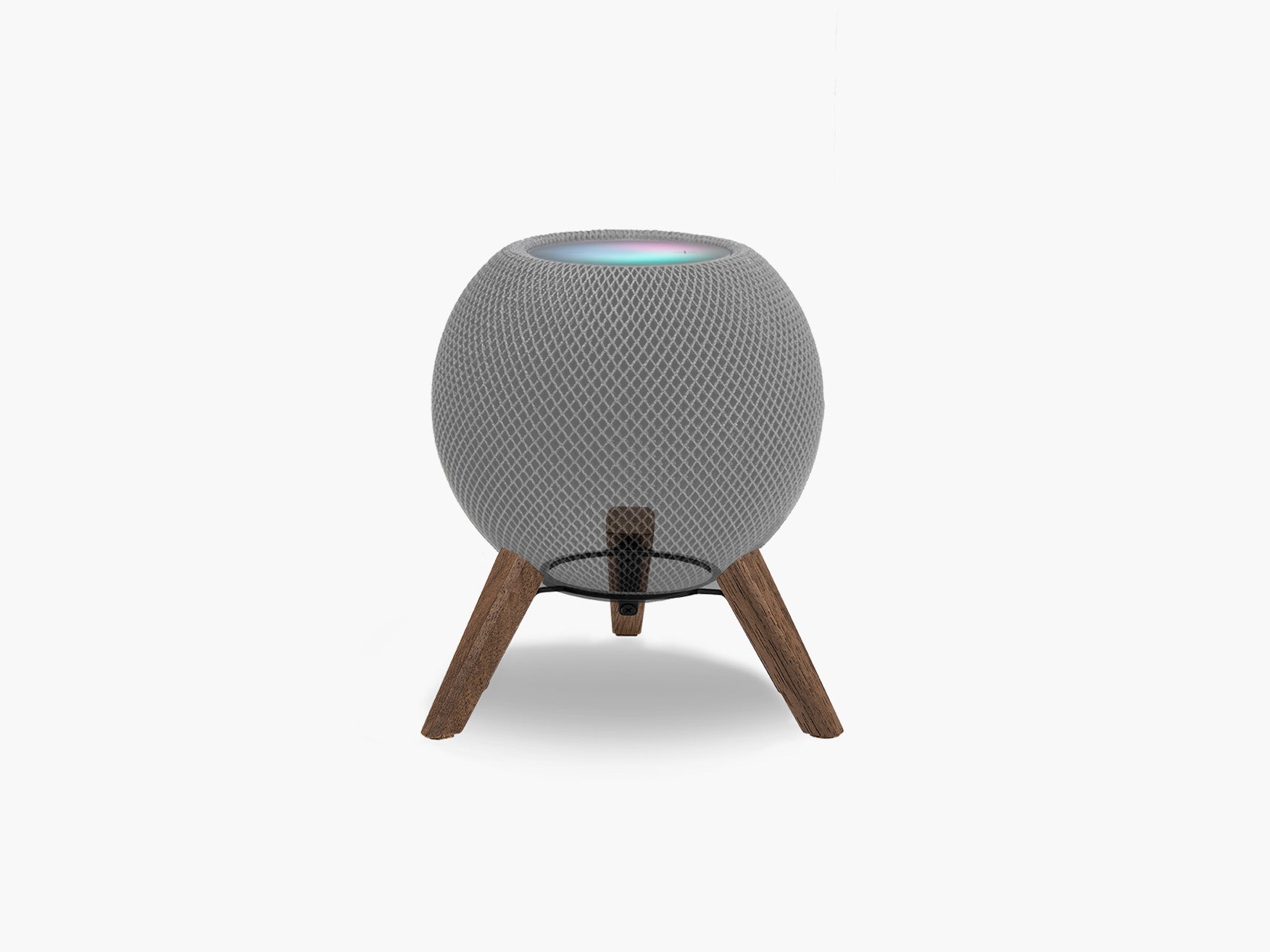 Premium Tripod Stand for Apple HomePod Mini - Adjustable Height, Stable Base - Perfect for Home, Office & Studio Use