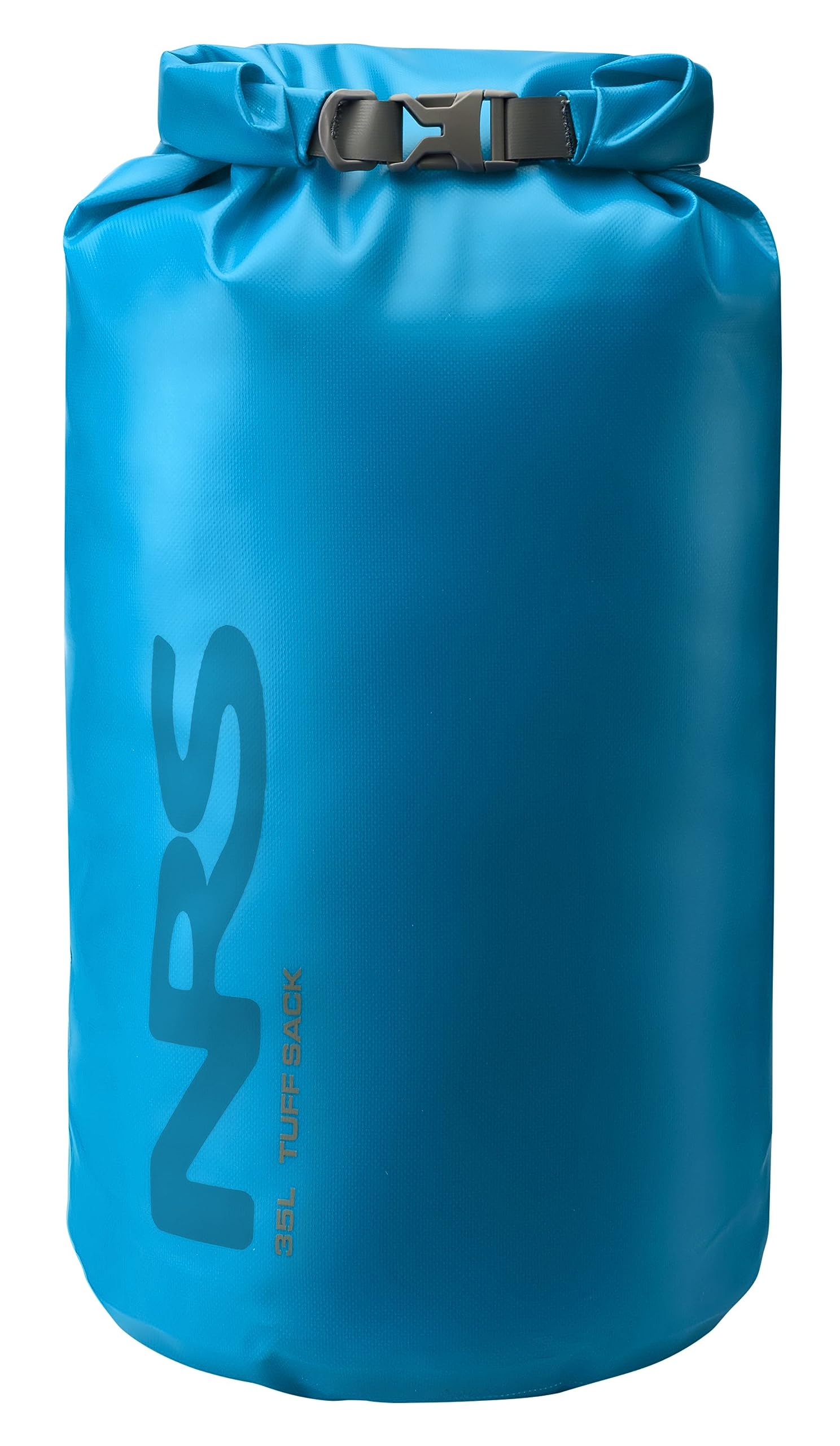 NRS Tuff Sack Dry Bag - Waterproof Storage Bag for Kayaking, Camping & Outdoor Adventures | Durable Gear Protection