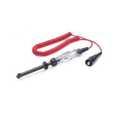 KD Tools 3983 Extra Long Heavy Duty Circuit Tester - Professional Automotive Electrical Diagnostic Tool for Cars, Trucks & Motorcycles