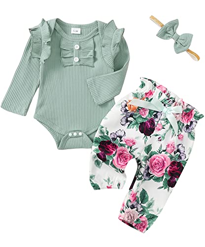 Rib Green