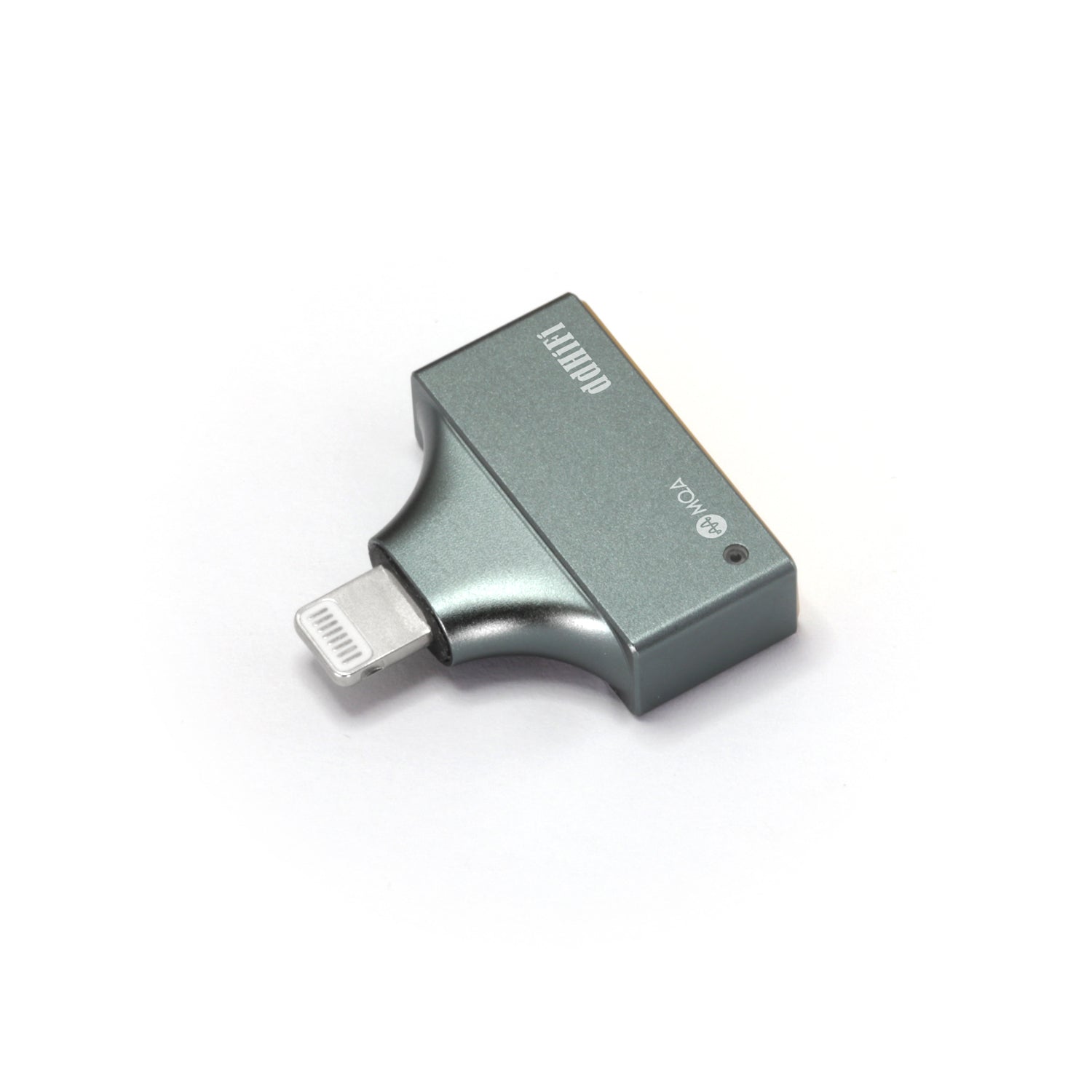 ddHiFi TC35 Pro Mountain Portable DAC & Headphone Amplifier for Lightning Devices - Perfect for Audiophiles, Travel & Mobile Music Listening