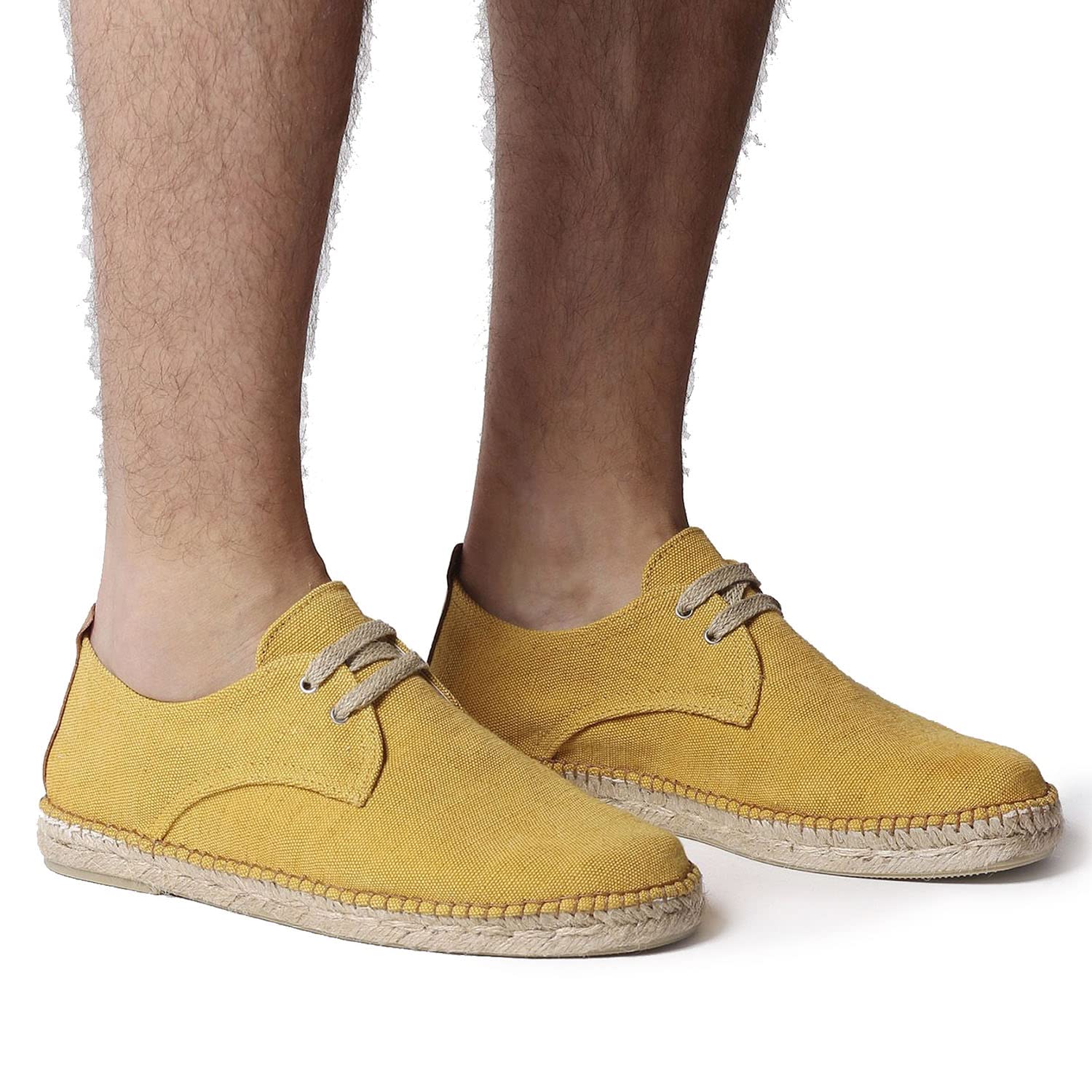 Toni Pons Dixon Men's Casual Loafers - Comfortable Slip-On Shoes for Business, Office & Everyday Wear