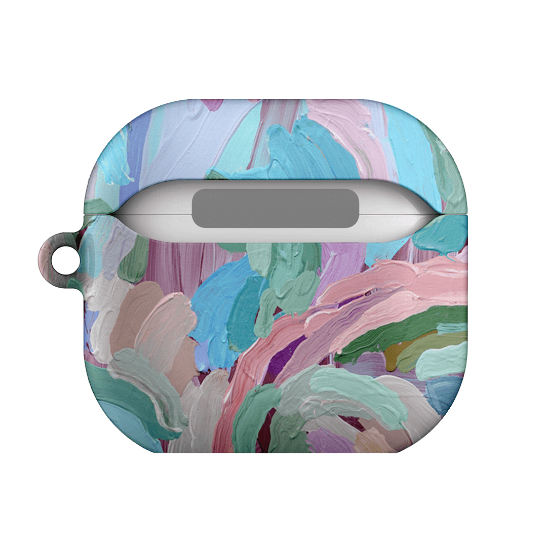 Leap Frog AirPods Pro Case - Shockproof Protective Cover for Apple AirPods Pro (1st & 2nd Gen) - Lightweight Durable Design for Gym, Running & Outdoor Activities