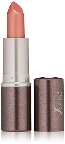 Sorme Treatment Cosmetics Long Lasting Lipstick - Hydrating Matte Lip Color with Vitamin E for Daily Wear & Special Occasions