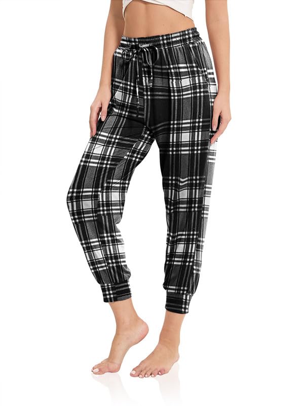 Black Checkers