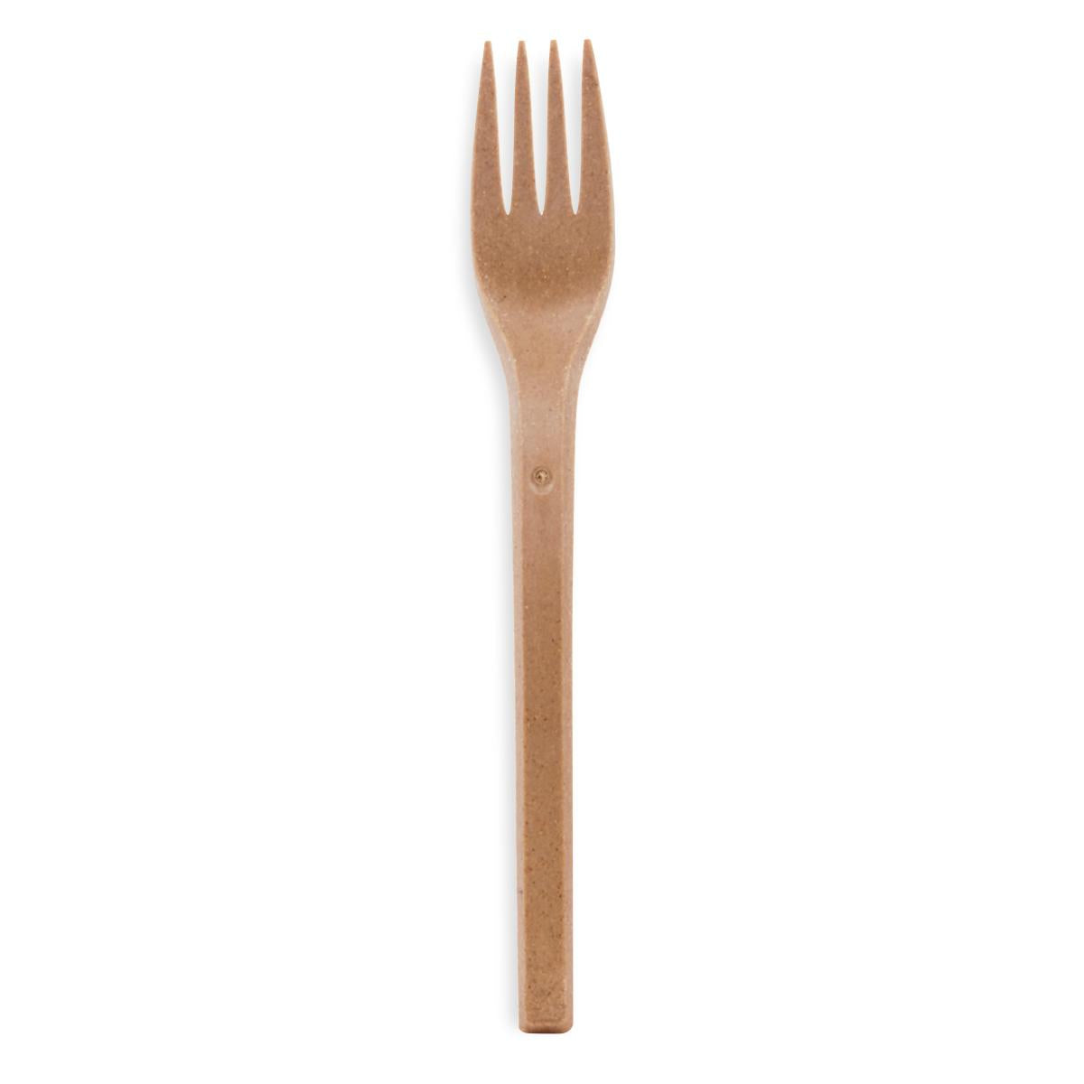 ReFork 6.6 Inch Stainless Steel Fork - Durable & Elegant Dining Utensil for Home, Restaurant, and Outdoor Picnic Use
