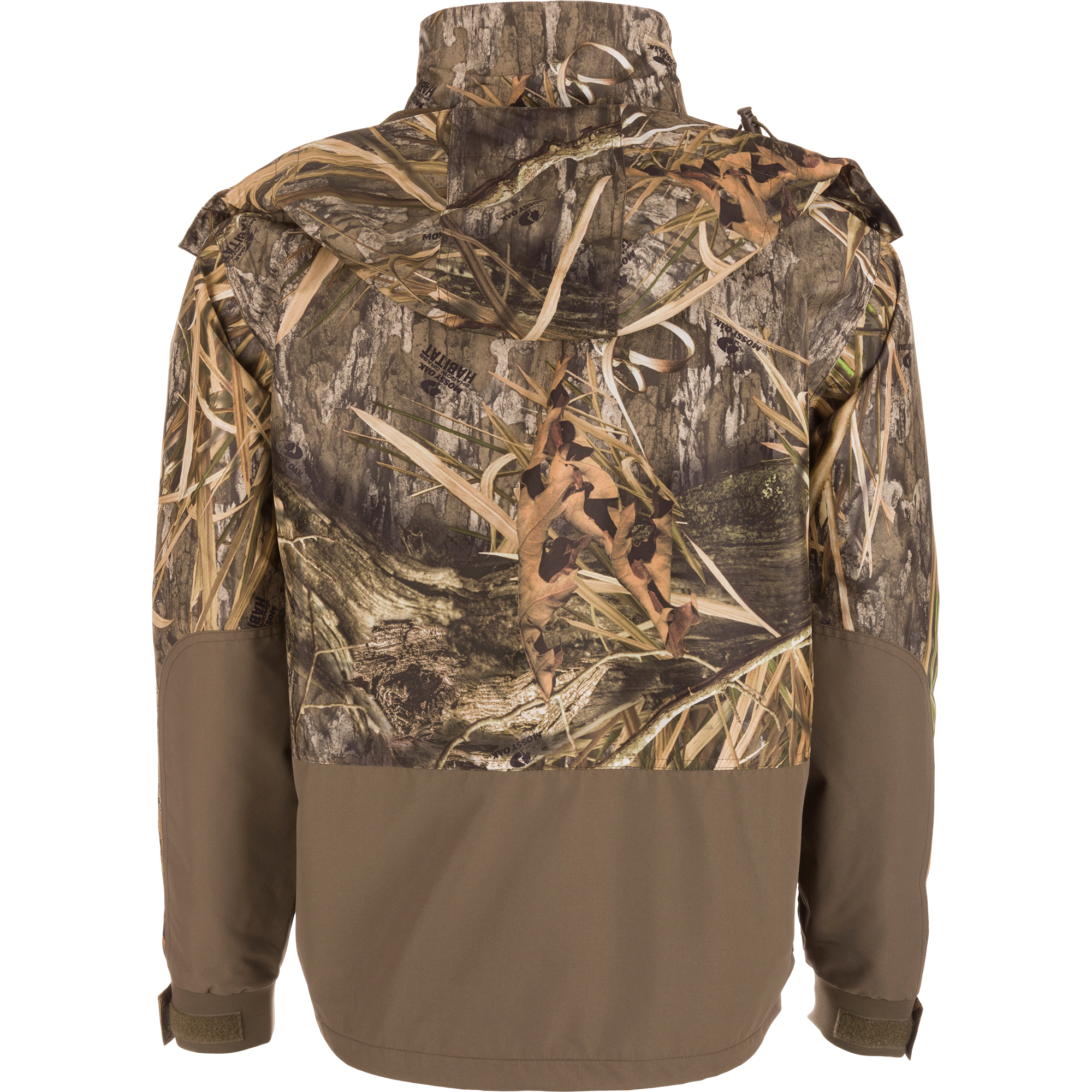EST Heat Escape Full Zip Jacket for Men & Women - Lightweight Thermal Fleece Jacket for Outdoor Activities, Hiking, Camping & Winter Sports