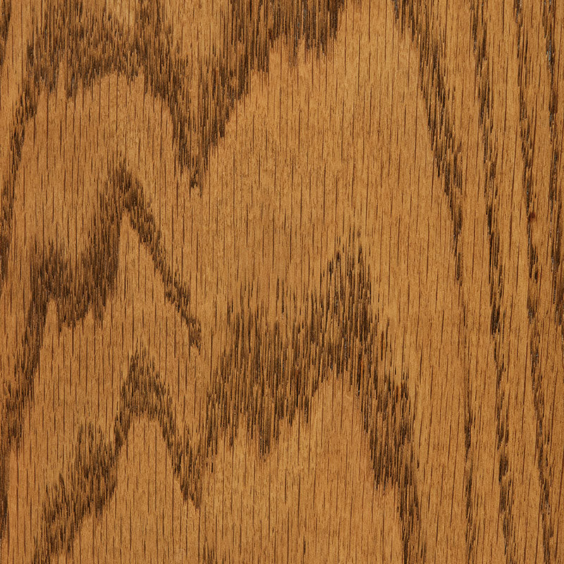 Bedford Hills Dining Table - Modern Wooden Kitchen Table for 6 - Perfect for Family Meals & Dinner Parties