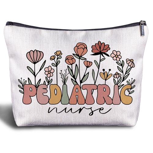 Pediatric Nurse