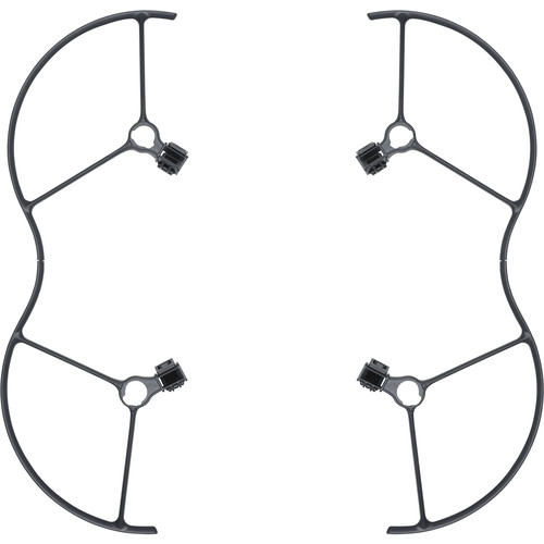 DJI Mavic Part 32 Propeller Guard - Compatible with Mavic Pro/Platinum - Durable Drone Accessories for Safe Flying - Perfect for Outdoor Adventures & Aerial Photography