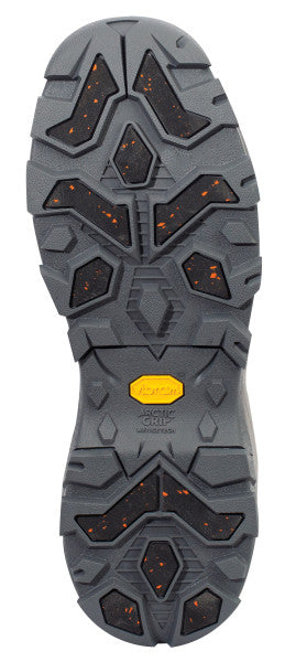 Men's Arctic Ice Vibram Arctic Grip All Terrain Waterproof Winter Boots for Hiking, Snow & Ice - Cold Weather Outdoor Activities