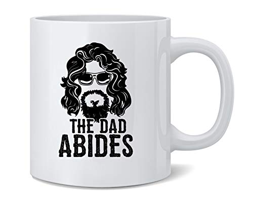 The Dad Abides