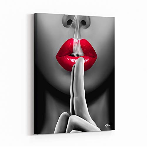 Smoking Kiss