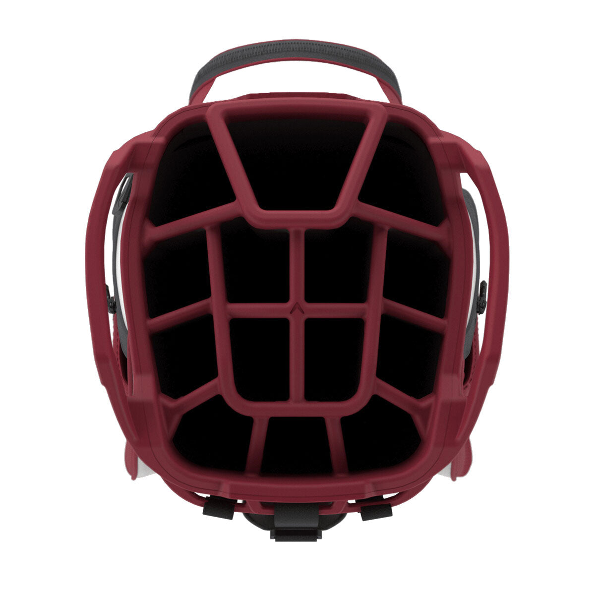 Callaway Org 14 Golf Cart Bag with 14-Way Divider - Lightweight Water-Resistant Golf Stand Bag for Men & Women - Perfect for Golf Course & Driving Range Practice