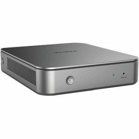 Microsoft Teams Rooms System for Medium & Large Conference Rooms - All-in-One Video Conferencing Solution for Business Meetings & Remote Collaboration