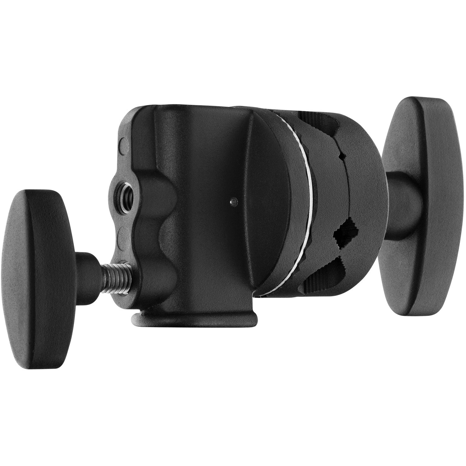 Grip Head - Professional Camera Tripod Mount for DSLR, Mirrorless & Video Cameras - Perfect for Photography, Filmmaking & Vlogging
