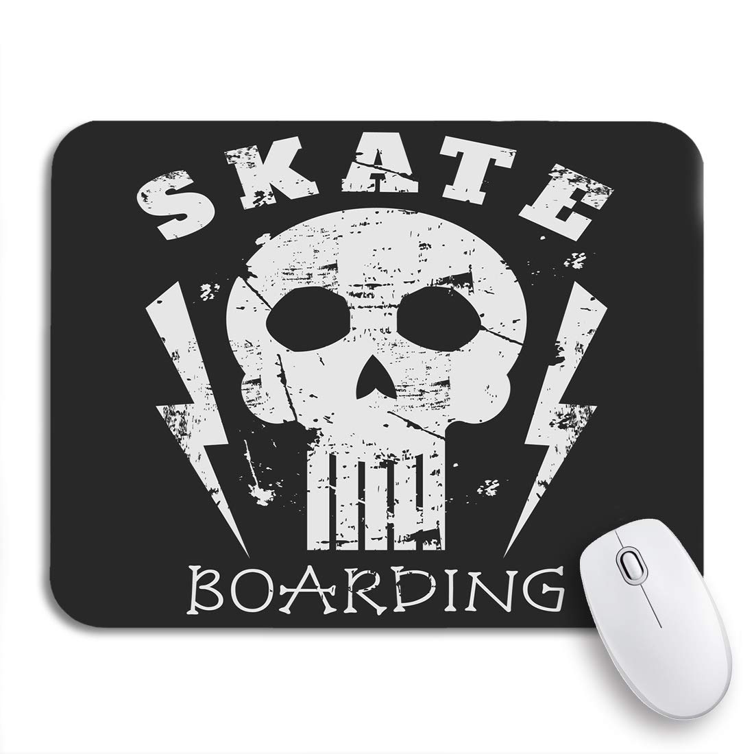 Adowyee Gaming Mouse Pad - 9.5