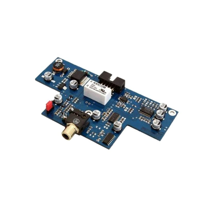Violectric Coax Digital Input 24/96 for HPA V100 V181 V200 Headphone Amplifier - High-Resolution Audio for Home Studio & Professional Listening