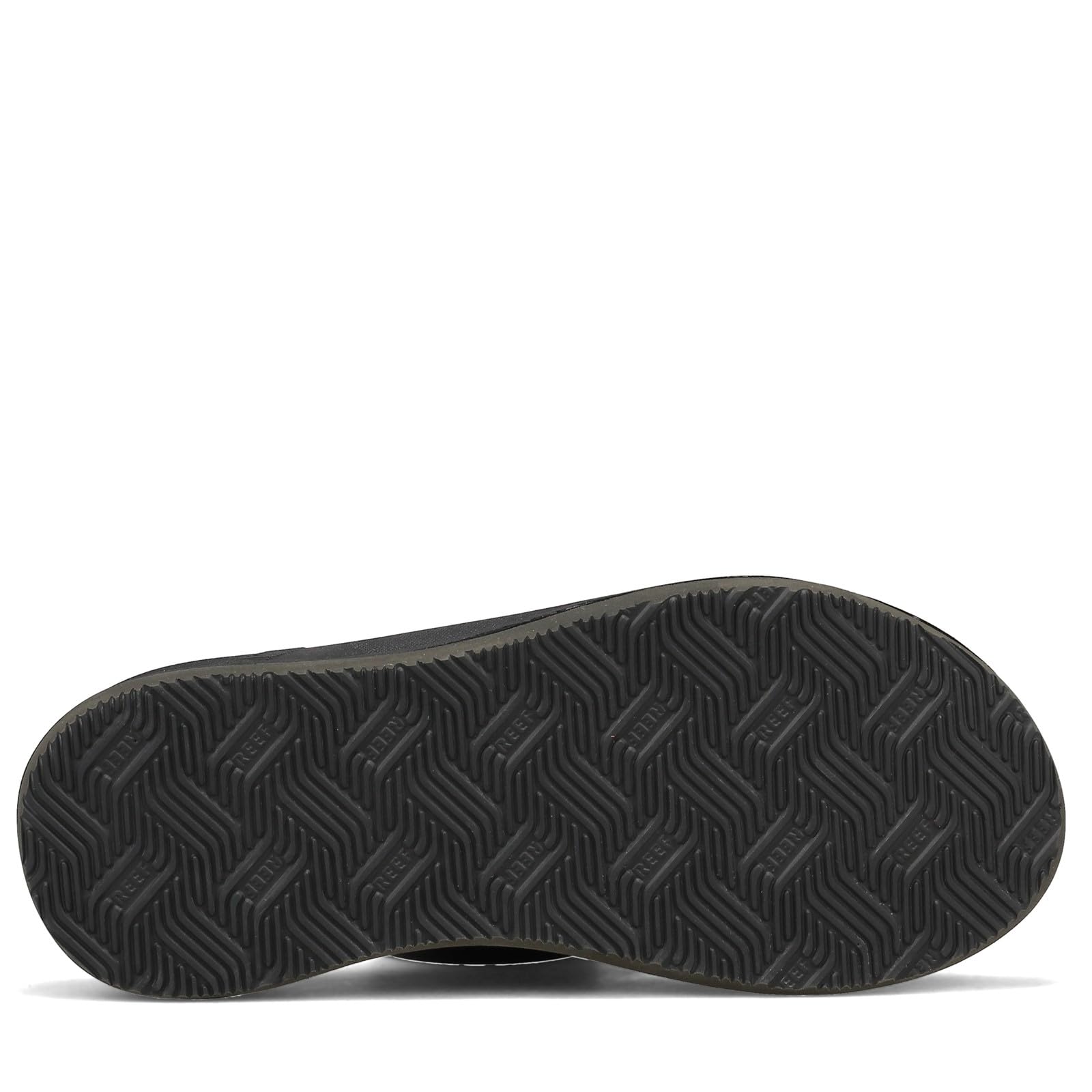 REEF Men's Phantom II Flip Flops - Comfortable Sandals for Beach, Pool & Casual Wear | Lightweight & Durable Outdoor Footwear