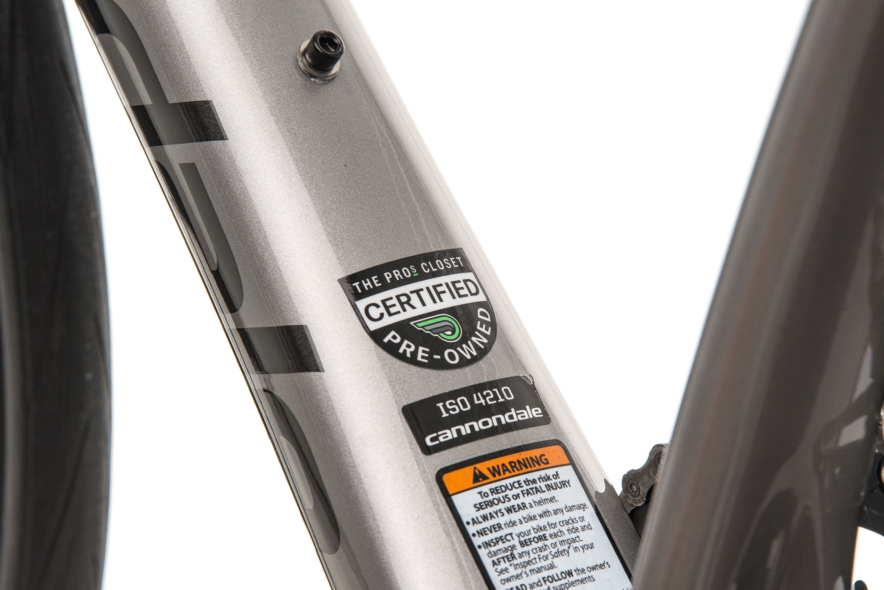 2018 Cannondale Synapse Carbon Disc Ultegra Di2 Road Bike - 61cm Size | Lightweight Carbon Frame, Electronic Shifting | Perfect for Endurance Riding & Long-Distance Cycling
