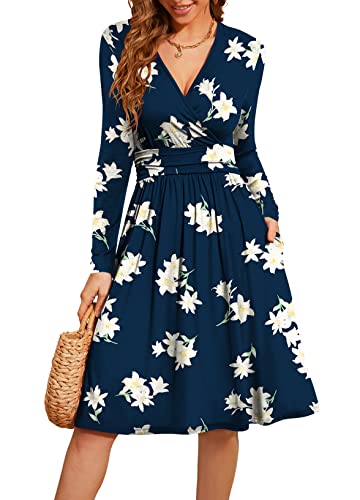 Navy Lily