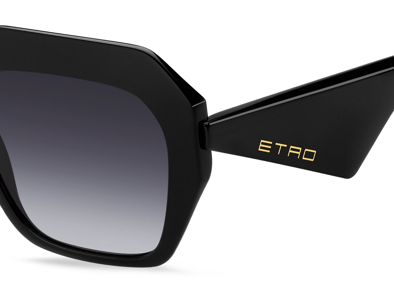 Etro 0043 S Sunglasses - Luxury Designer Shades for Men & Women | UV Protection & Polarized Lenses | Perfect for Driving, Travel & Outdoor Activities
