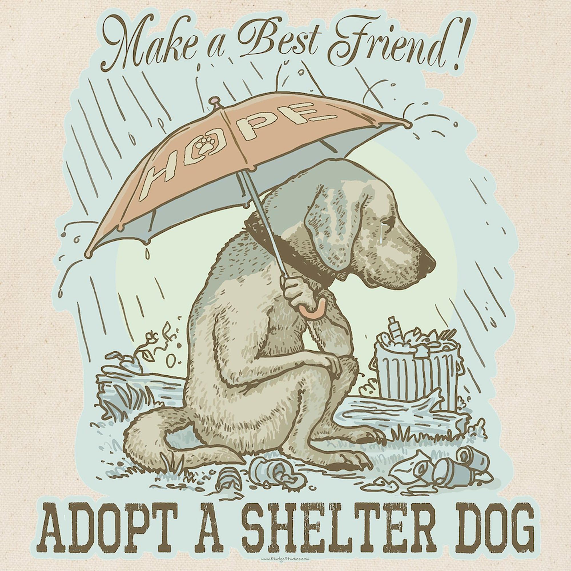 Best Friend Rescue Dog Tote Bag - Natural Canvas Reusable Shopping Bag for Dog Lovers - Perfect for Groceries, Beach Trips & Pet Supplies
