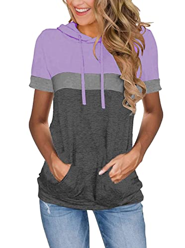 A-palepurple Grey