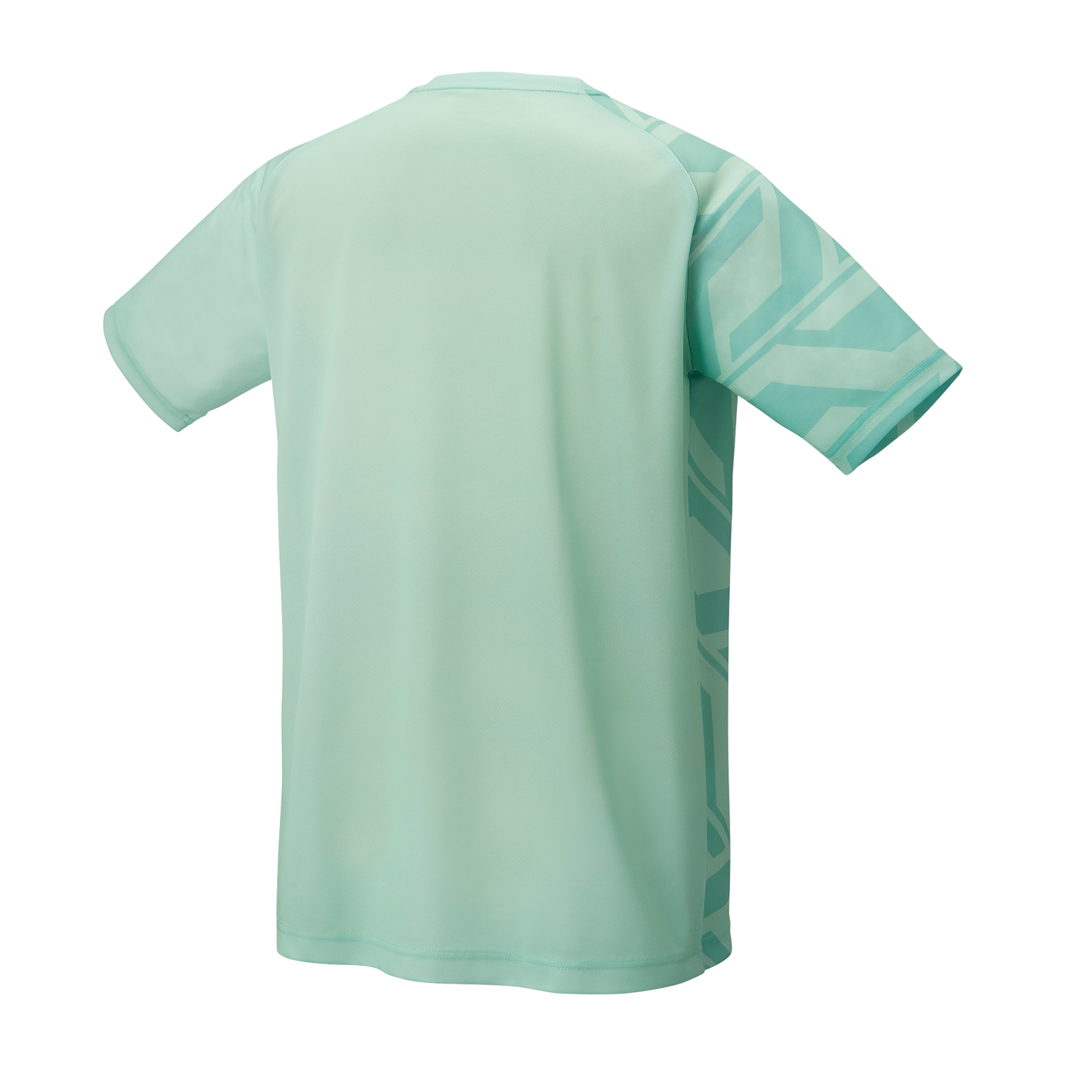 Yonex 16741 Men's Badminton Shirt - Breathable Performance Tennis Top for Sports & Training - Perfect for Badminton, Tennis & Gym Workouts