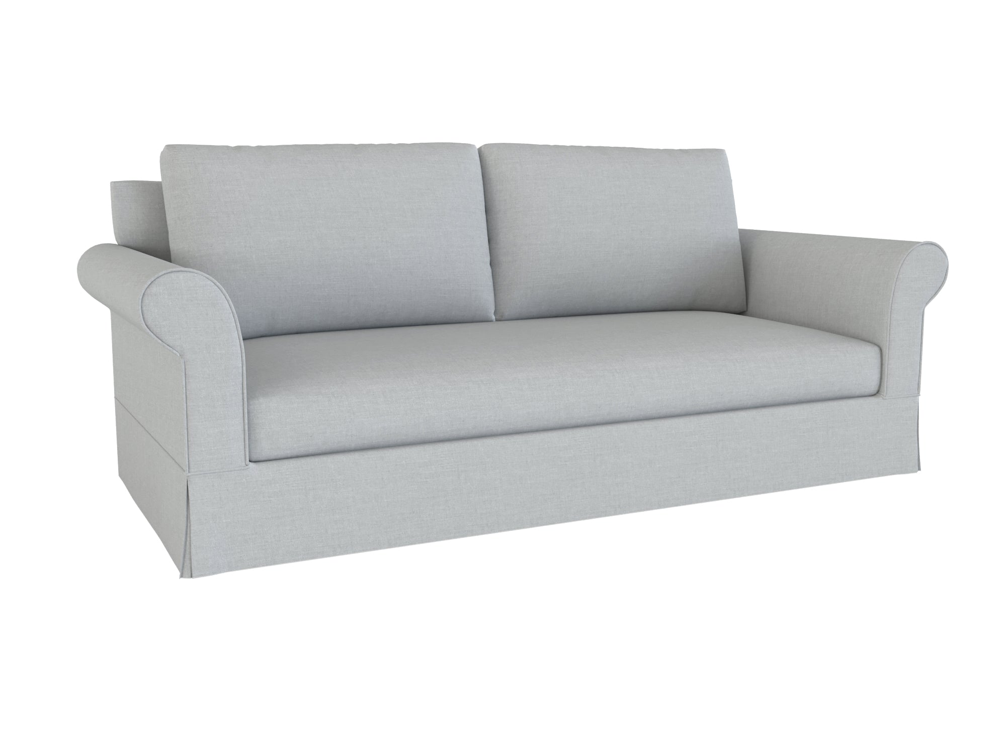PB York Grand Sofa Cover 97.5