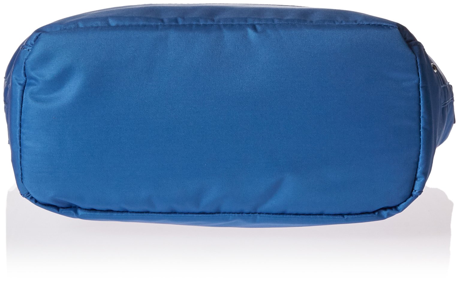 Kipling Women's Adelina Solid Tote Bag - Lightweight & Spacious Shoulder Bag for Work, Travel & Everyday Use | Cloud Blue | One Size