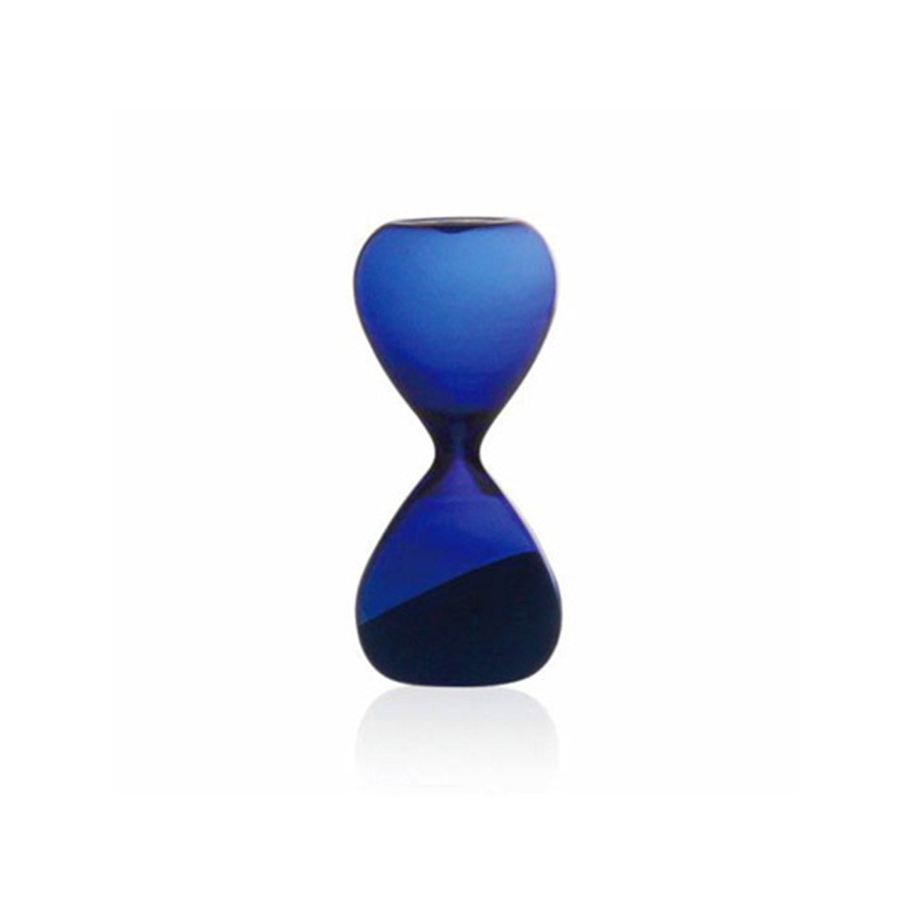 HighTide Hourglass - Premium 30-Minute Sand Timer for Productivity, Meditation & Time Management - Perfect for Office, Classroom, Yoga & Home Decor