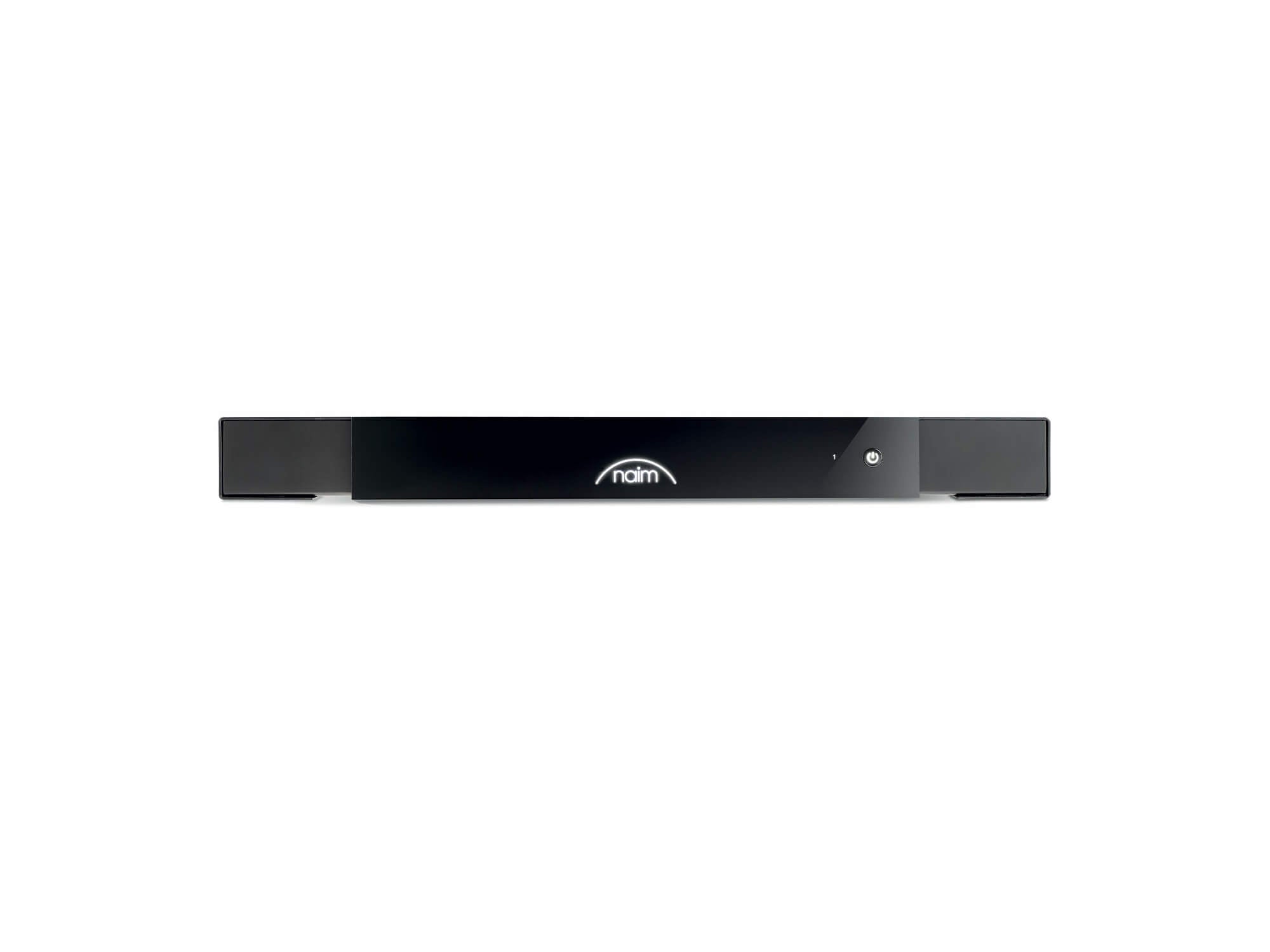 Naim Nap Ci Nap 101 Power Amplifier - High-Fidelity Audio for Home Theater & Music Listening