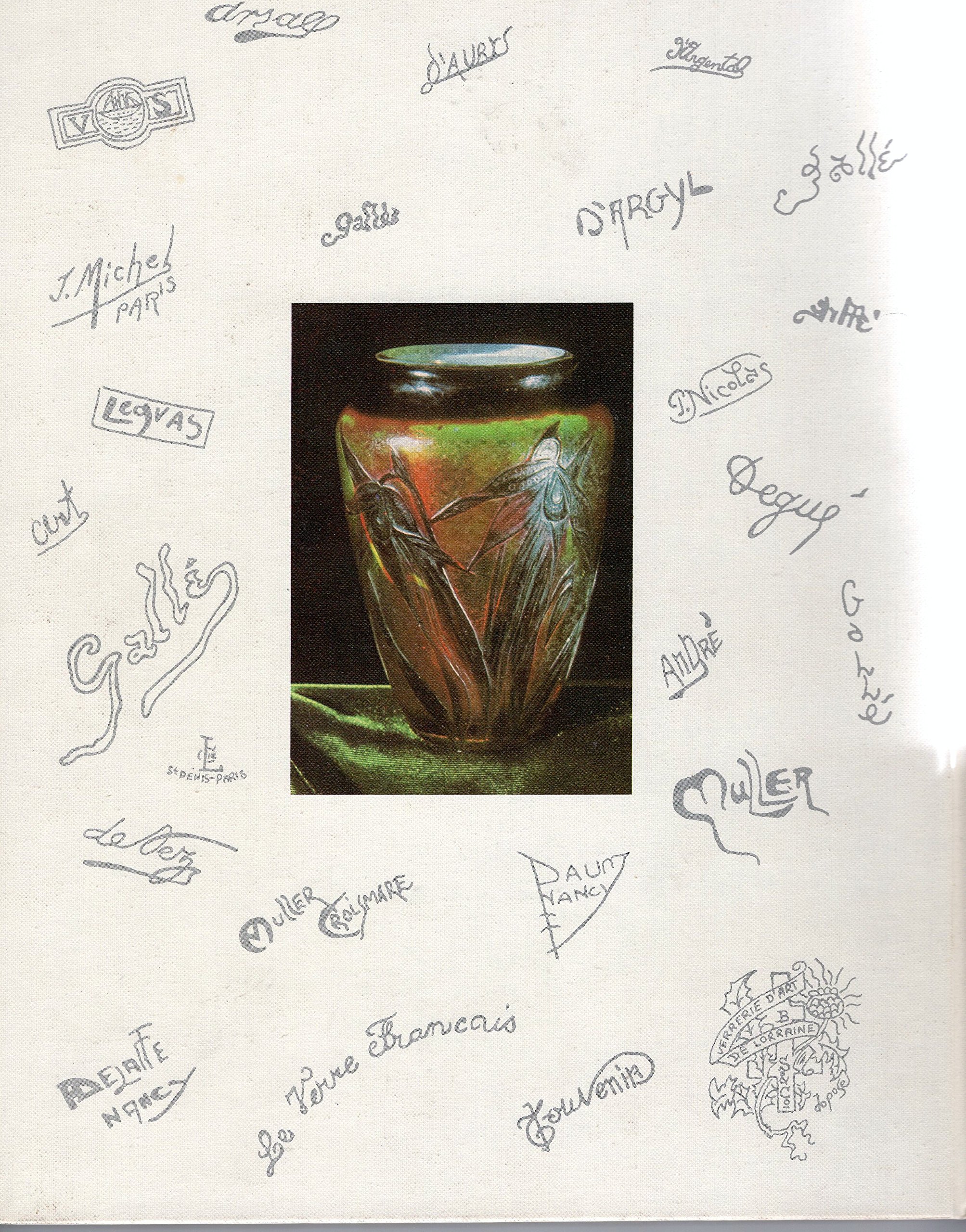 Exquisite French Cameo Glass Vases & Decor - Handcrafted Art for Home & Wedding Centerpieces